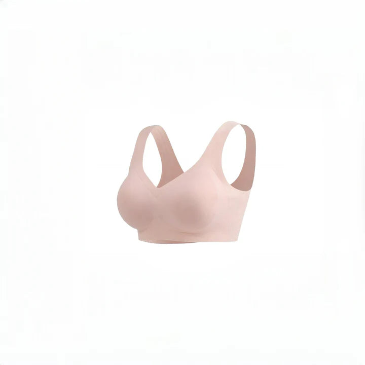Jelly Bra™ T-shirt Bra Wireless Full Coverage