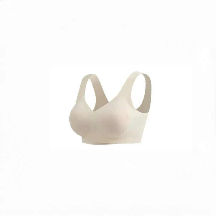 Jelly Bra™ T-shirt Bra Wireless Full Coverage