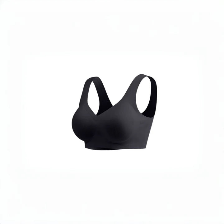 Jelly Bra™ T-shirt Bra Wireless Full Coverage