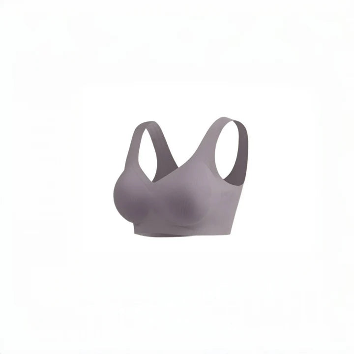 Jelly Bra™ T-shirt Bra Wireless Full Coverage