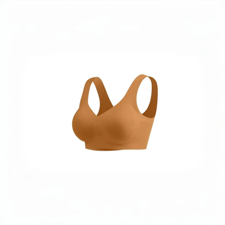 Jelly Bra™ T-shirt Bra Wireless Full Coverage