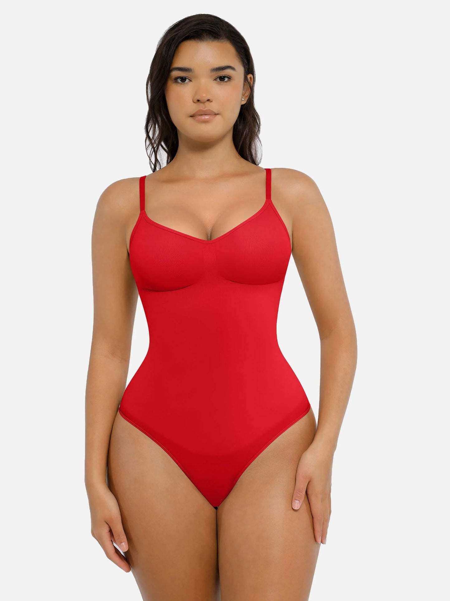Snatched Pro™ Body Shaper - High Waist with Adjustable Straps
