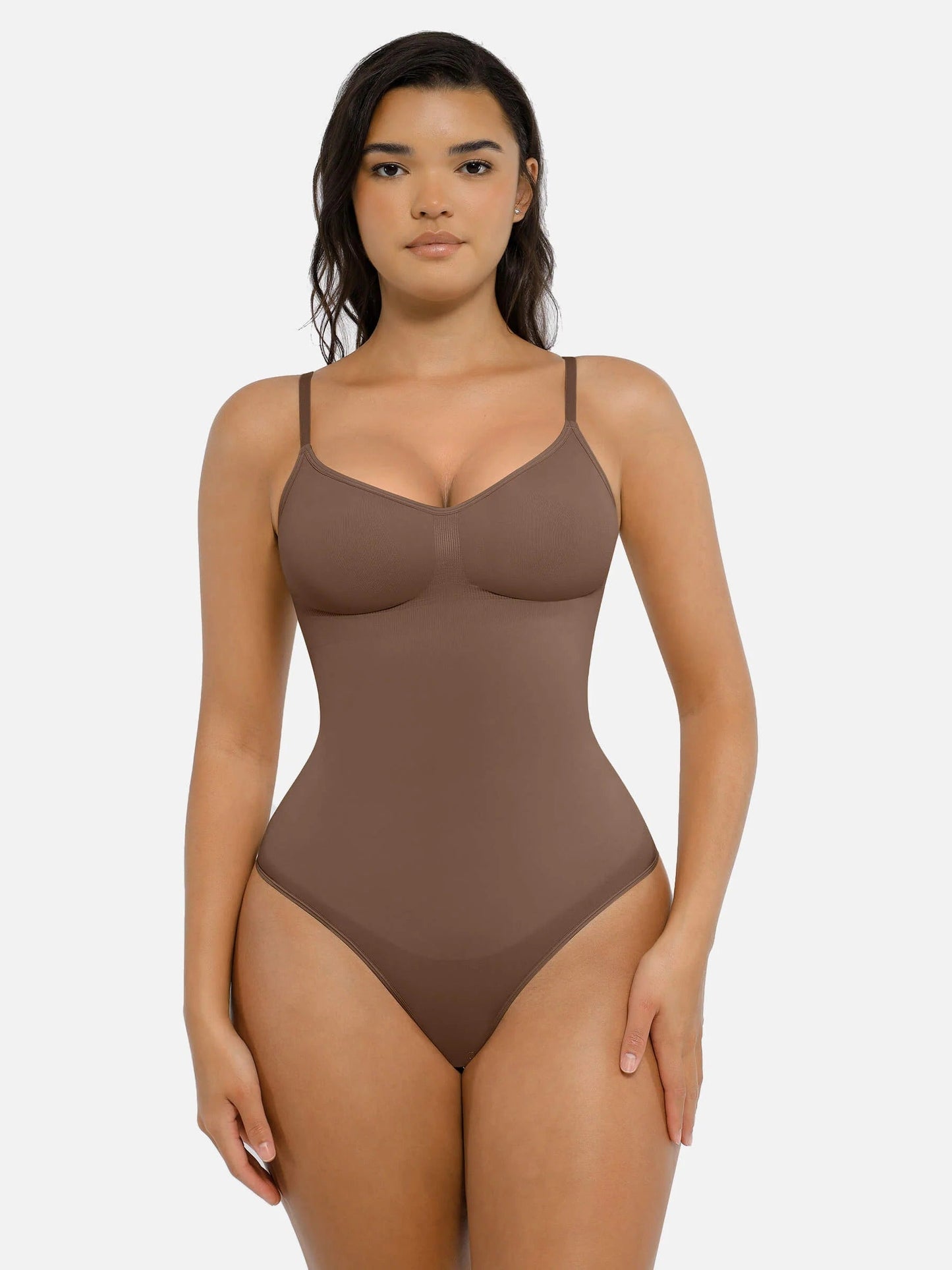 Snatched Pro™ Body Shaper - High Waist with Adjustable Straps