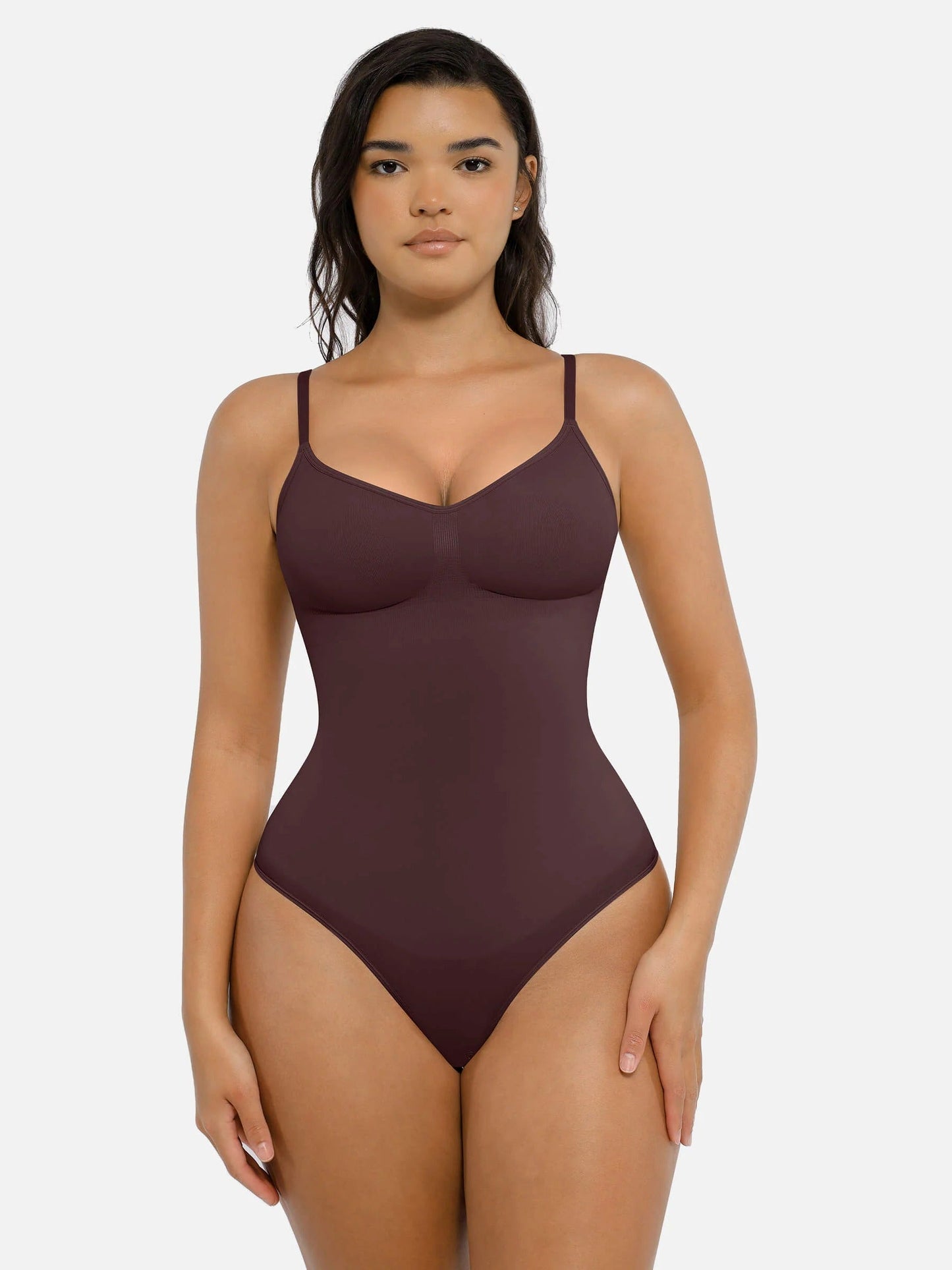 Snatched Pro™ Body Shaper - High Waist with Adjustable Straps
