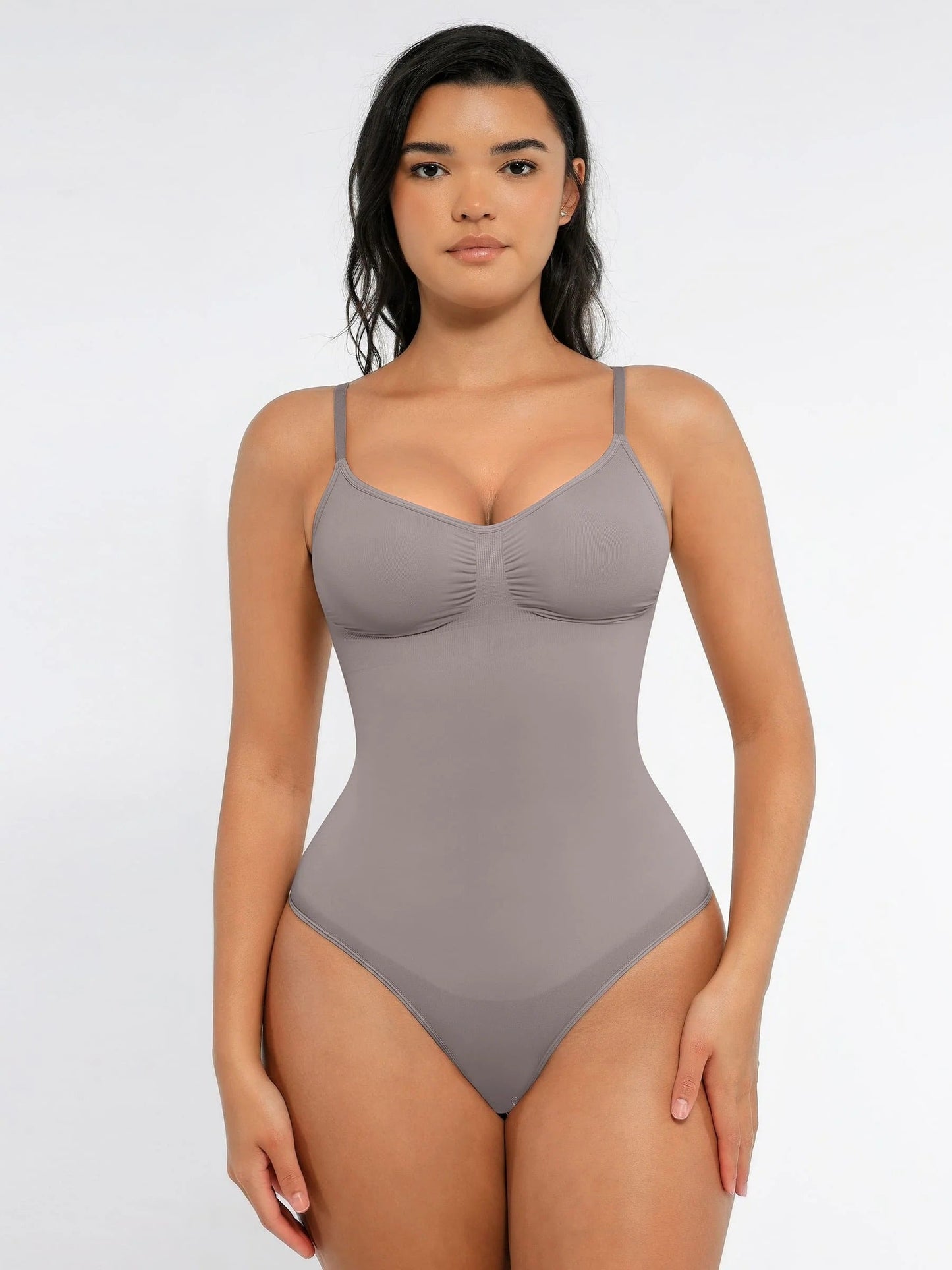 Snatched Pro™ Body Shaper - High Waist with Adjustable Straps