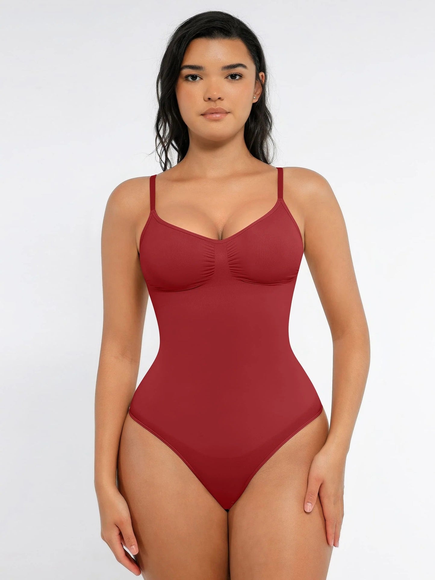 Snatched Pro™ Body Shaper - High Waist with Adjustable Straps