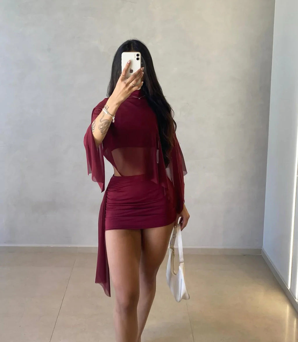 Cute Viral Set (only 30 pcs left )