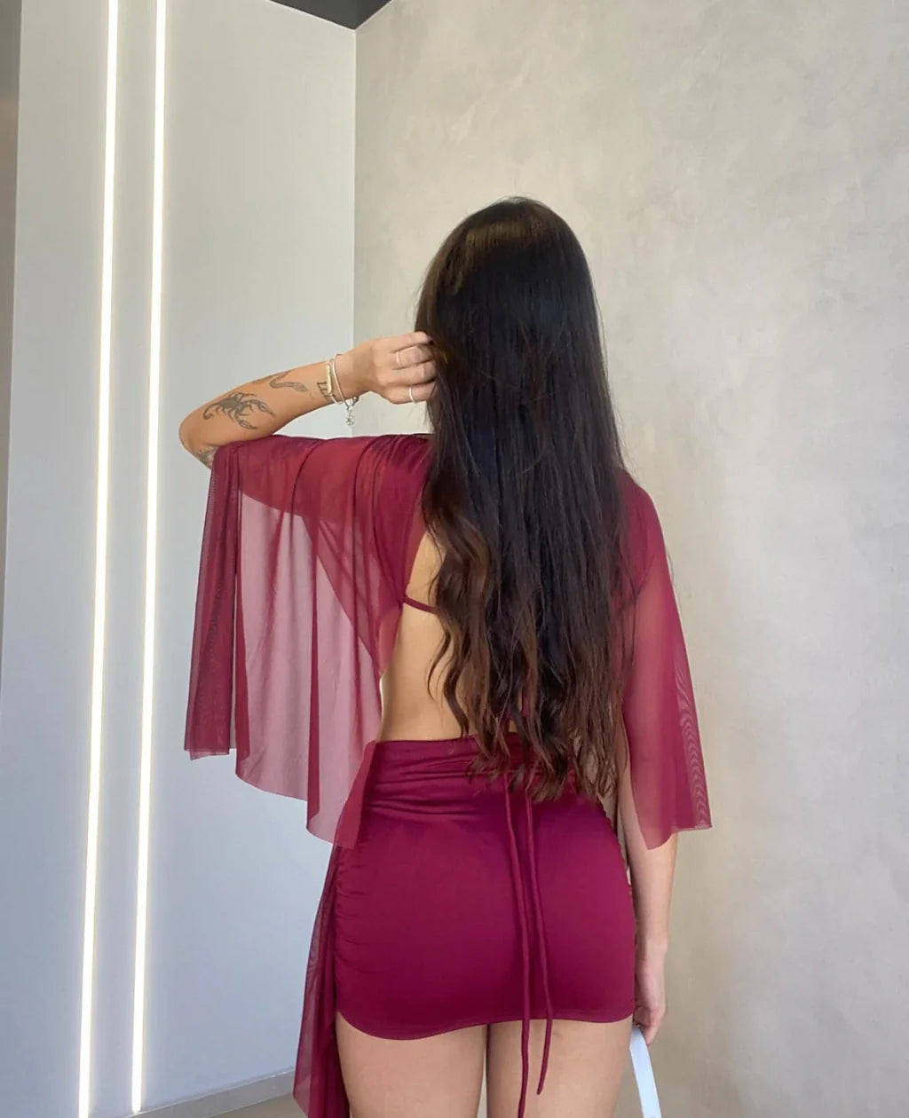 Cute Viral Set (only 30 pcs left )