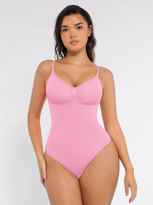 Snatched Pro™ Body Shaper - High Waist with Adjustable Straps